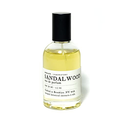 O'Douds オダウズ 香水 サンダルウッド オーデ パルファン O'Douds (オダウズ) サンダルウッド SANDALWOOD オーデ